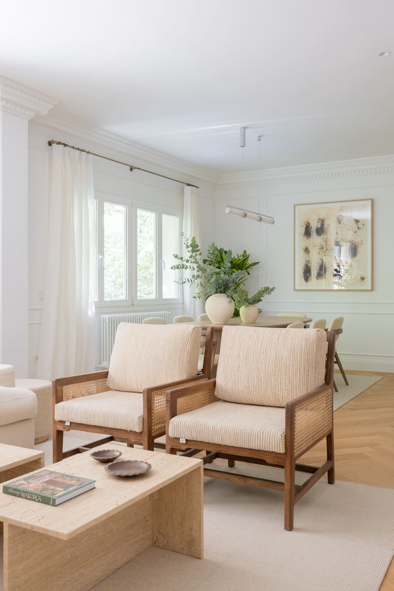 3 bedroom Apartment for sale in Madrid city - € 2,820,000 (Ref: 10021681)