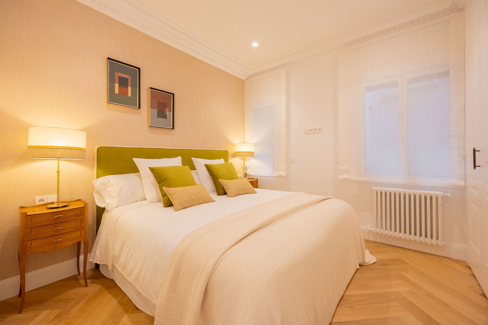 3 bedroom Apartment for sale in Madrid city - € 2,820,000 (Ref: 10021681)