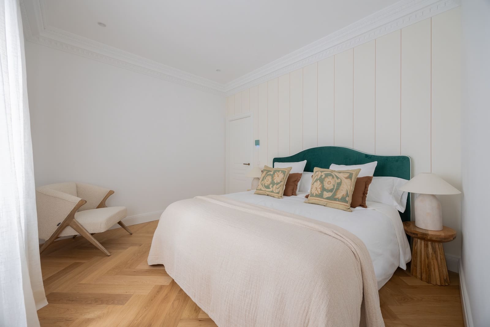 3 bedroom Apartment for sale in Madrid city - € 2,820,000 (Ref: 10021681)