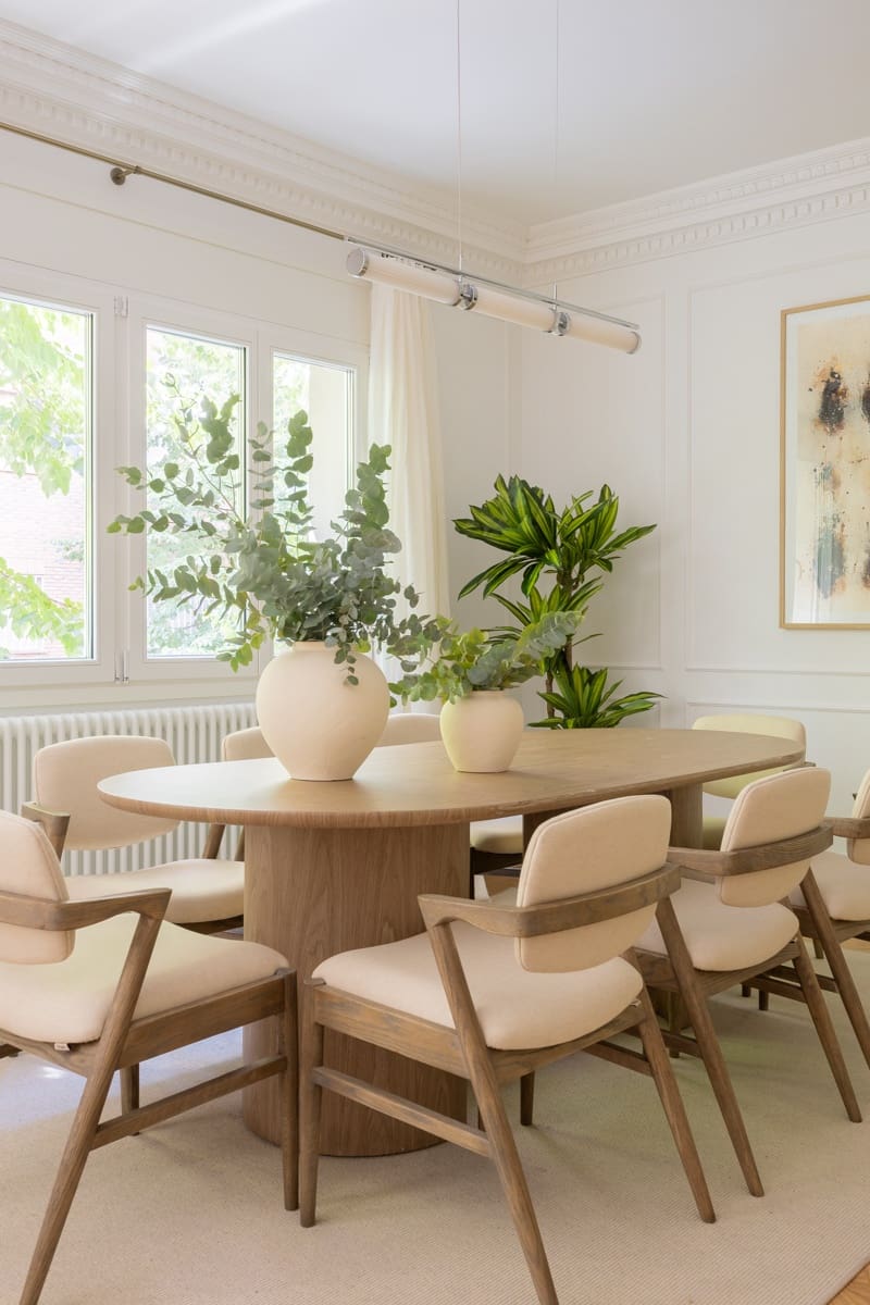 3 bedroom Apartment for sale in Madrid city - € 2,820,000 (Ref: 10021681)