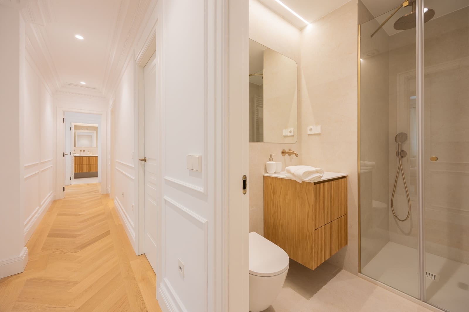 3 bedroom Apartment for sale in Madrid city - € 2,820,000 (Ref: 10021681)