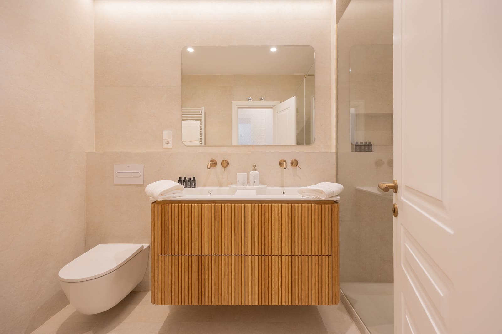 3 bedroom Apartment for sale in Madrid city - € 2,820,000 (Ref: 10021681)