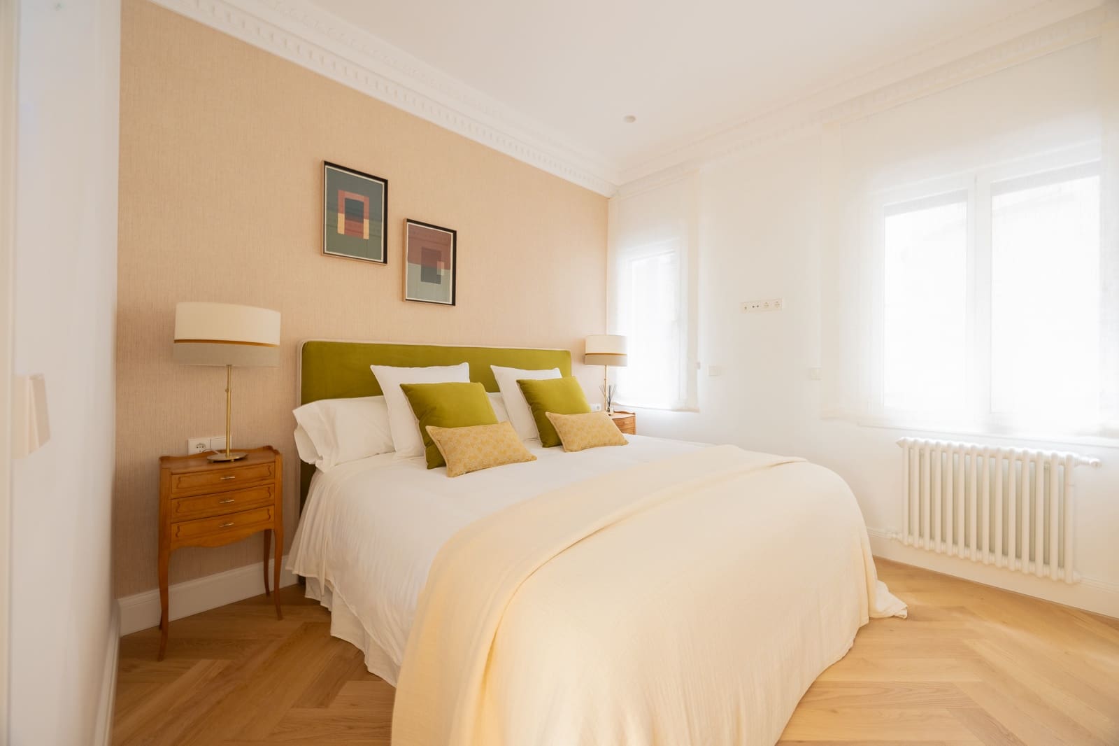 3 bedroom Apartment for sale in Madrid city - € 2,820,000 (Ref: 10021681)