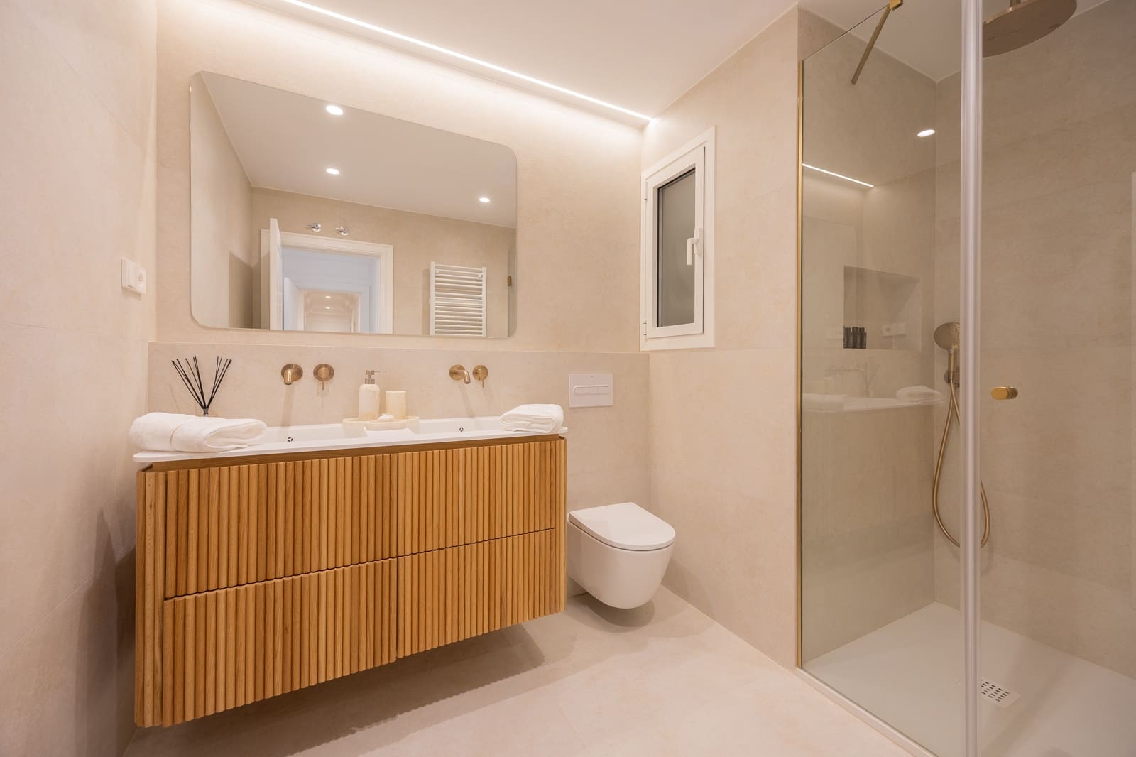 3 bedroom Apartment for sale in Madrid city - € 2,820,000 (Ref: 10021681)