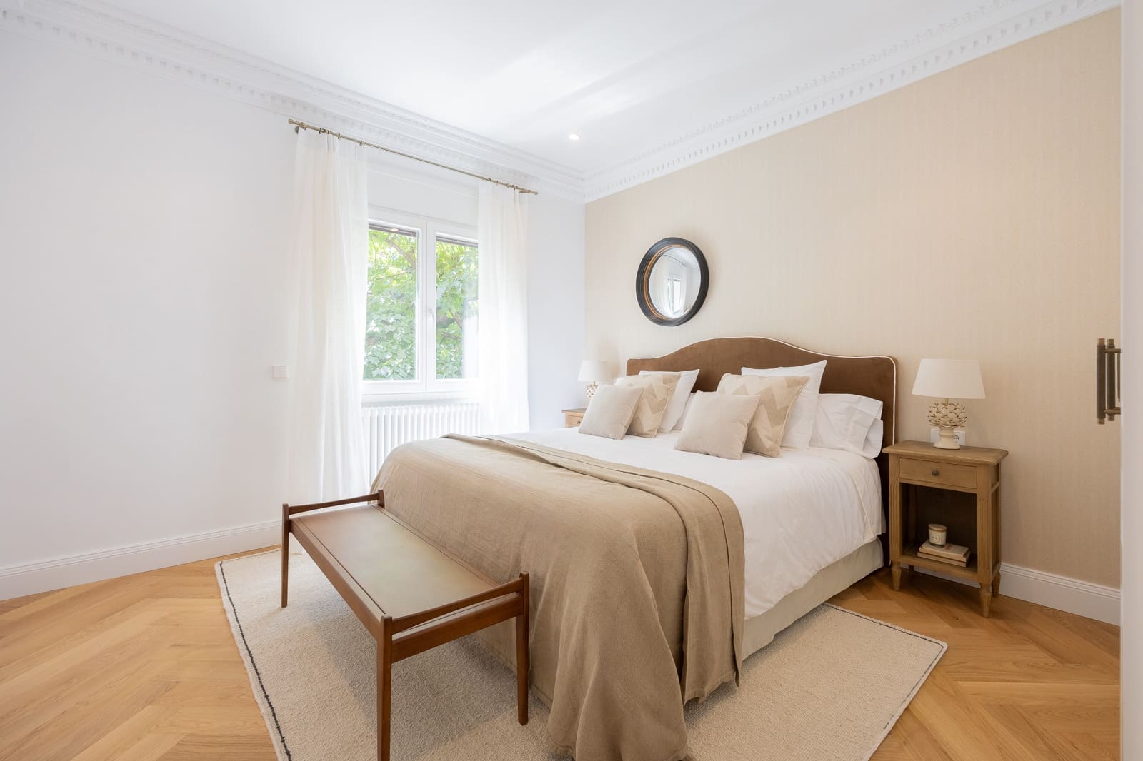 3 bedroom Apartment for sale in Madrid city - € 2,820,000 (Ref: 10021681)