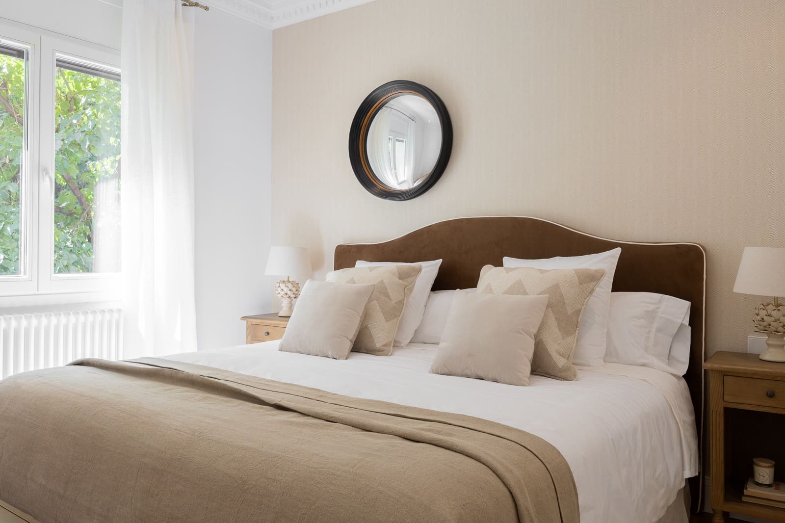 3 bedroom Apartment for sale in Madrid city - € 2,820,000 (Ref: 10021681)