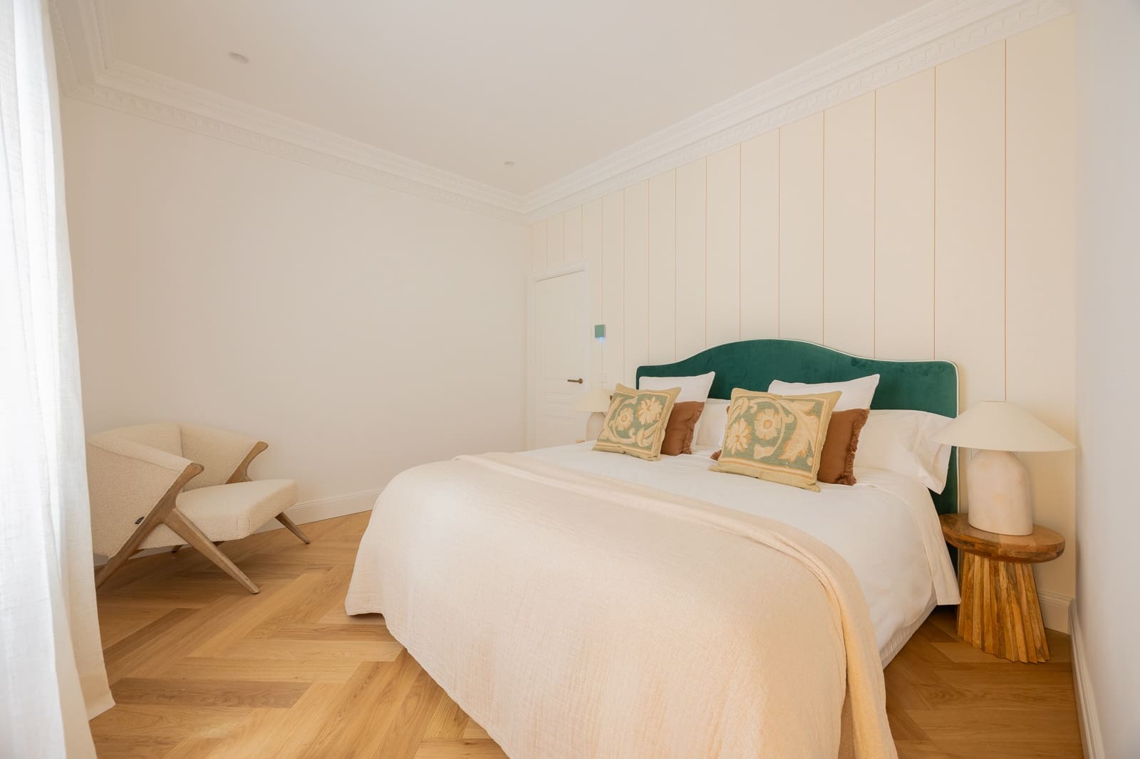 3 bedroom Apartment for sale in Madrid city - € 2,820,000 (Ref: 10021681)