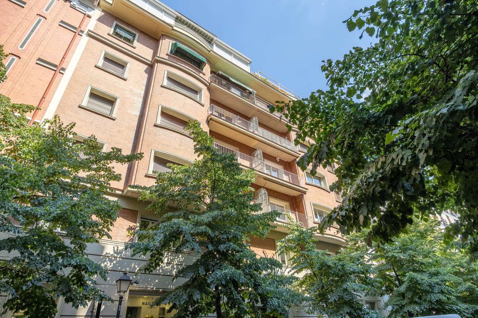 3 bedroom Apartment for sale in Madrid city - € 2,820,000 (Ref: 10021681)