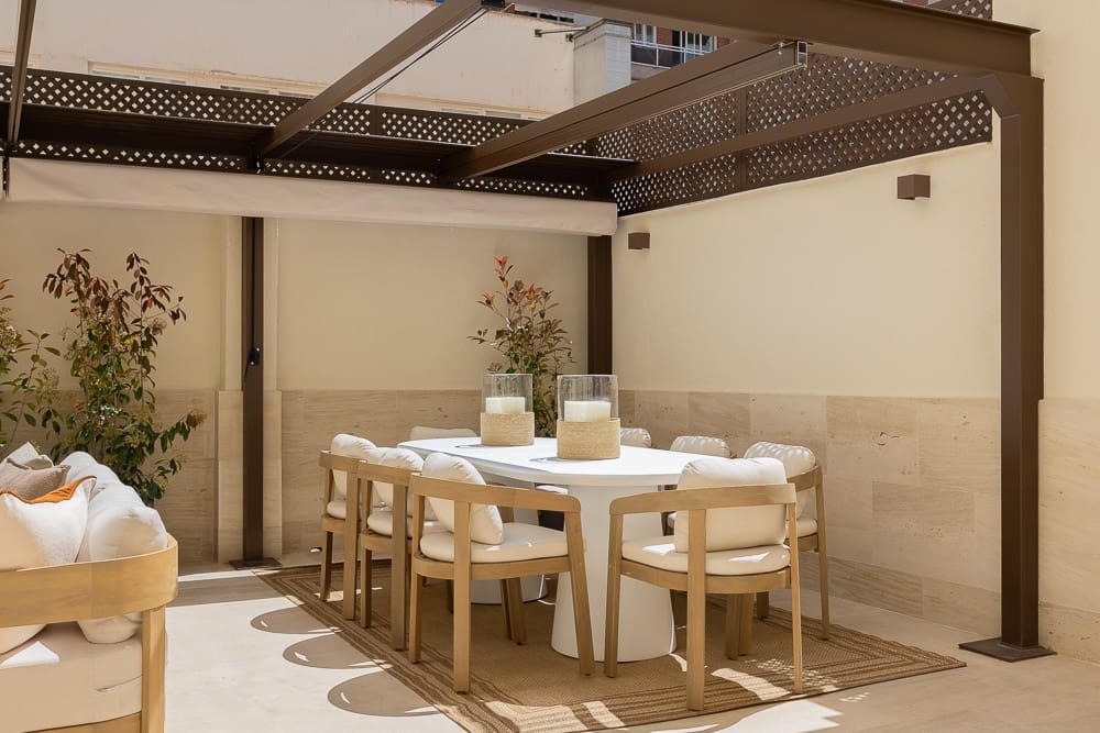 4 slaapkamer Appartement te koop in Madrid stad - € 7.200.000 (Ref: 10021683)