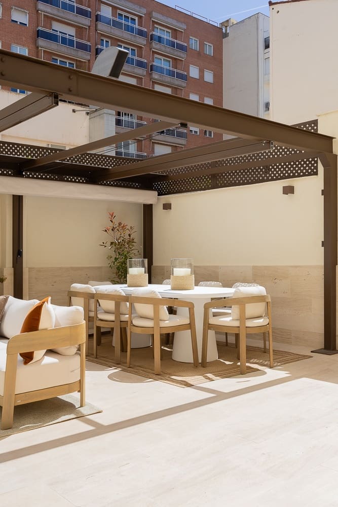 4 slaapkamer Appartement te koop in Madrid stad - € 7.200.000 (Ref: 10021683)