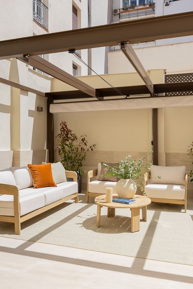 4 slaapkamer Appartement te koop in Madrid stad - € 7.200.000 (Ref: 10021683)