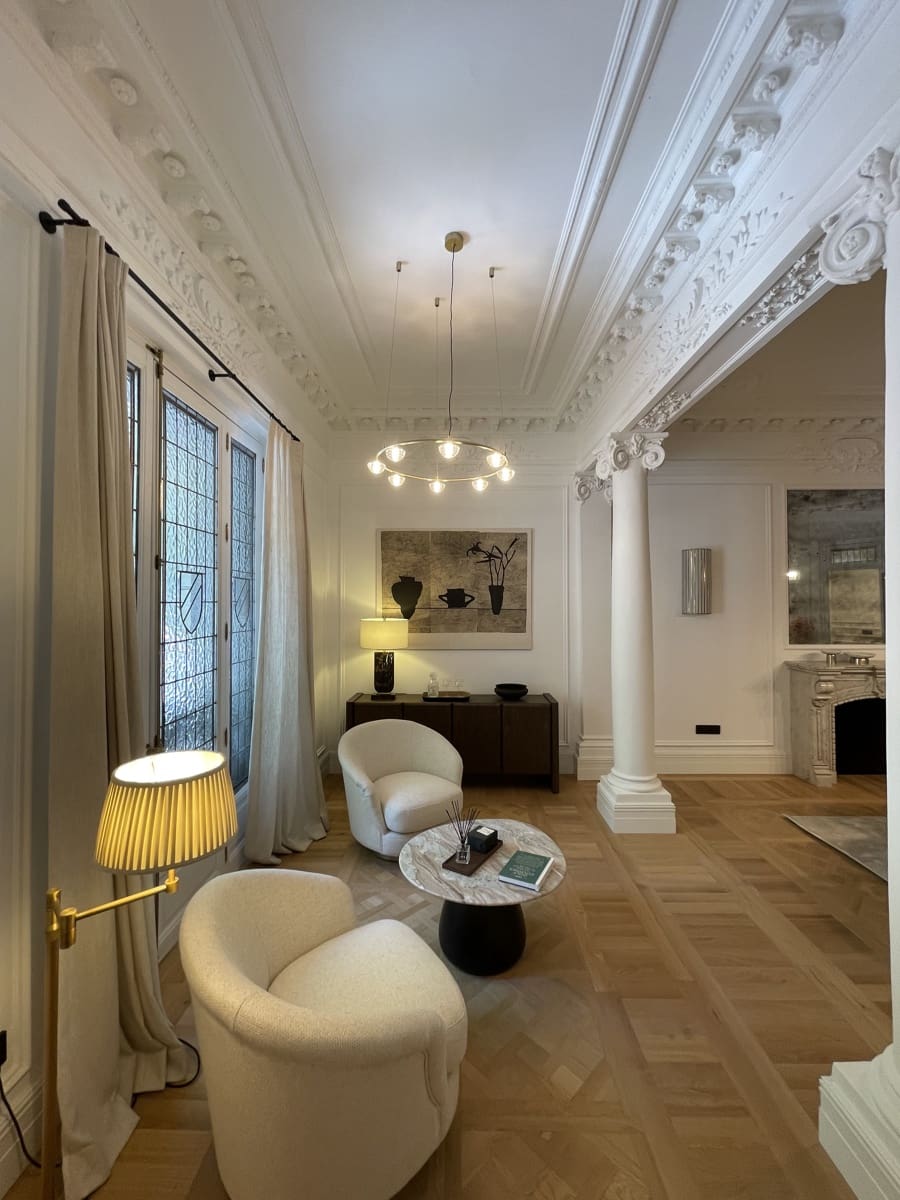 4 slaapkamer Appartement te koop in Madrid stad - € 7.200.000 (Ref: 10021683)