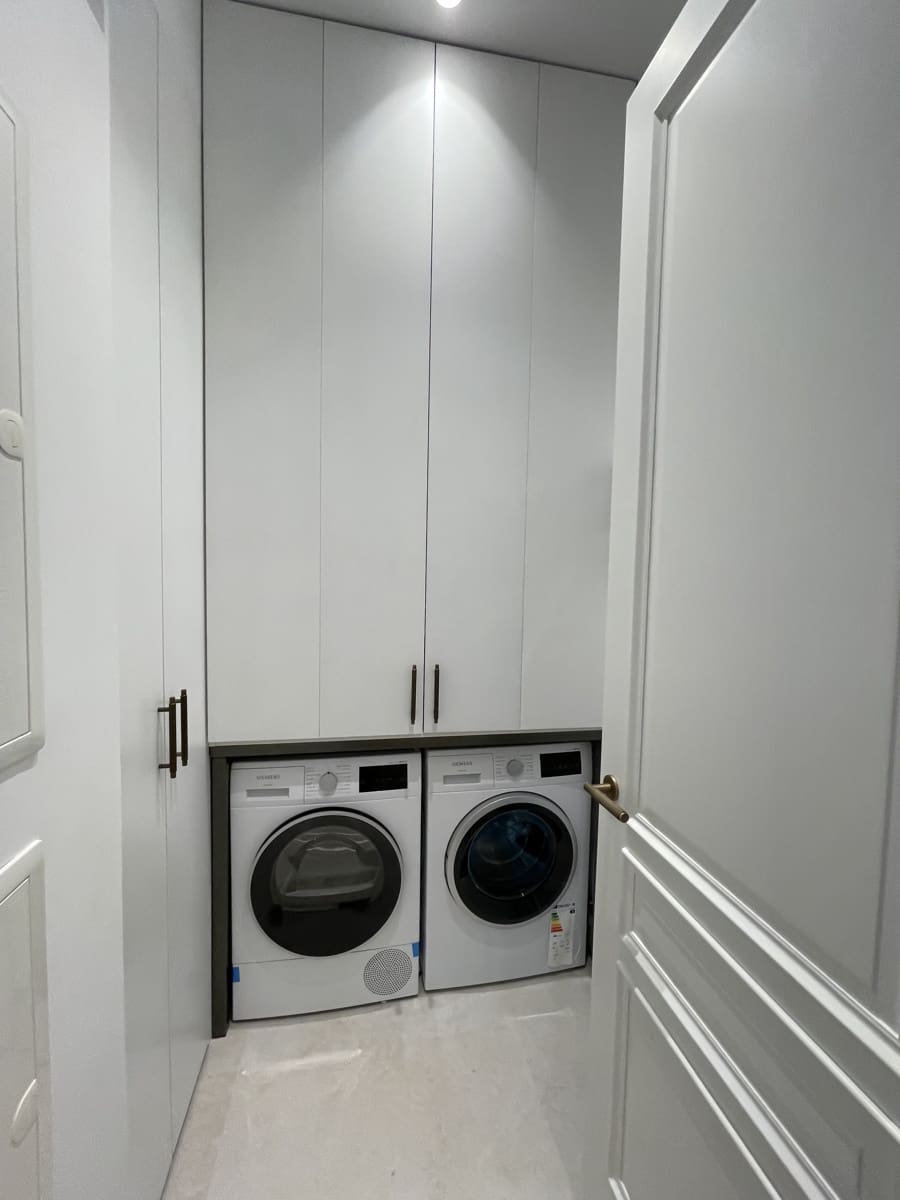 4 slaapkamer Appartement te koop in Madrid stad - € 7.200.000 (Ref: 10021683)