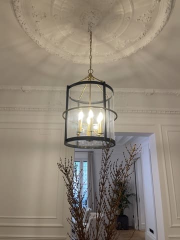 4 slaapkamer Appartement te koop in Recoletos, Madrid stad - € 7.200.000 (Ref: 10021683)