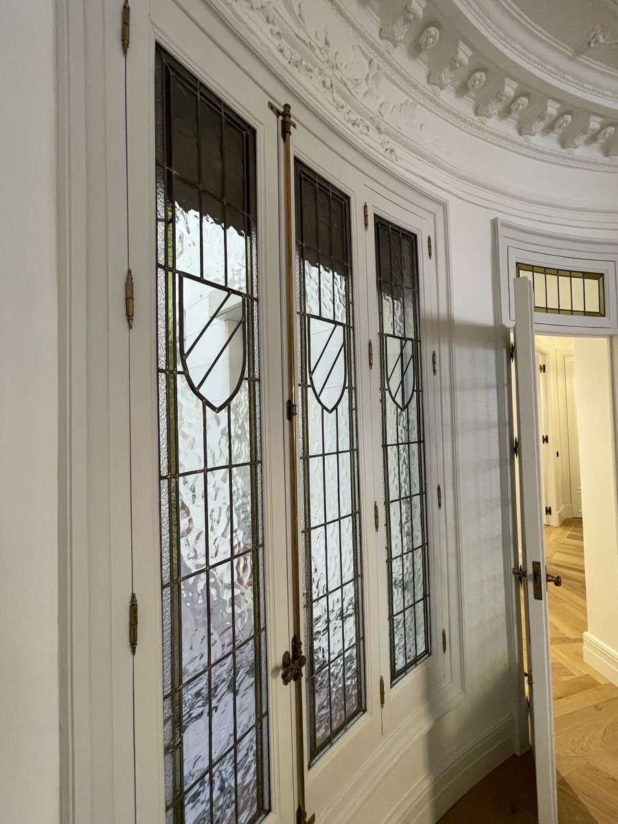 4 slaapkamer Appartement te koop in Madrid stad - € 7.200.000 (Ref: 10021683)