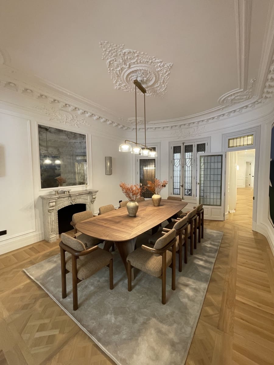 4 slaapkamer Appartement te koop in Madrid stad - € 7.200.000 (Ref: 10021683)