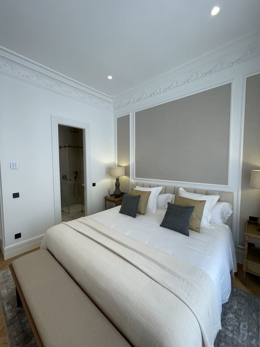 4 slaapkamer Appartement te koop in Madrid stad - € 7.200.000 (Ref: 10021683)