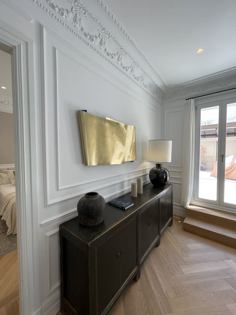 4 slaapkamer Appartement te koop in Madrid stad - € 7.200.000 (Ref: 10021683)