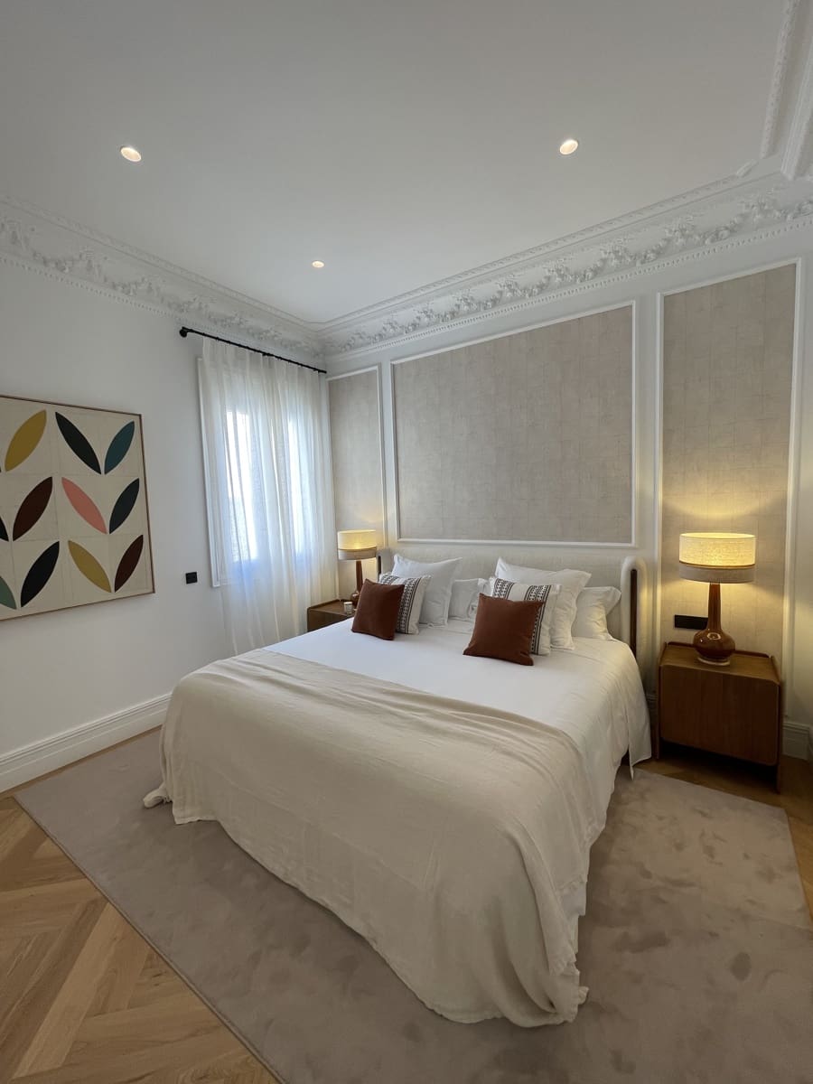 4 slaapkamer Appartement te koop in Madrid stad - € 7.200.000 (Ref: 10021683)