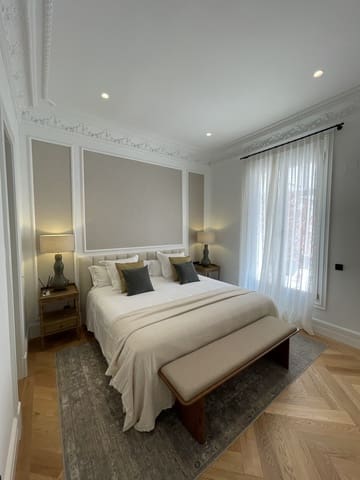 4 slaapkamer Appartement te koop in Recoletos, Madrid stad - € 7.200.000 (Ref: 10021683)