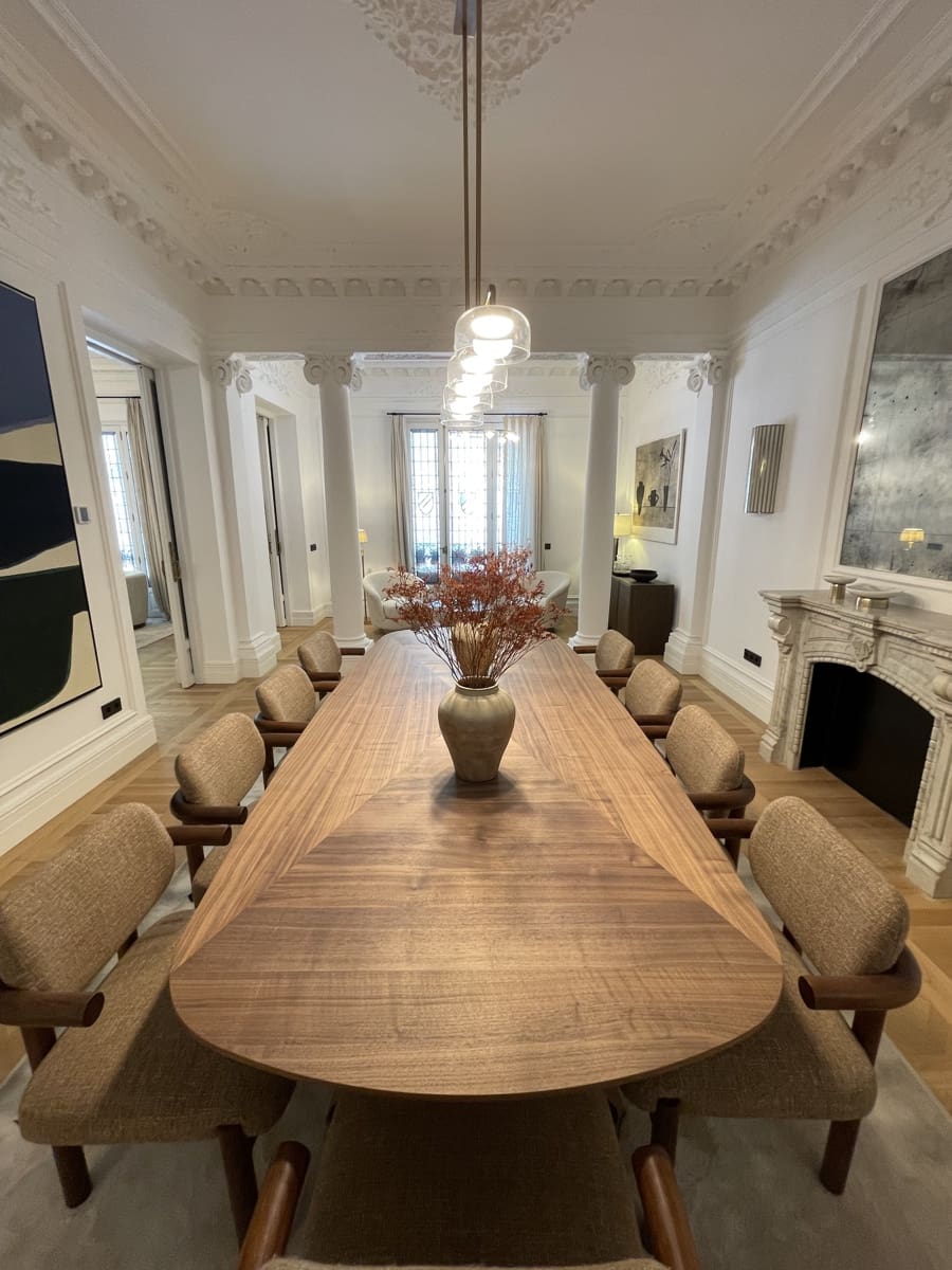4 slaapkamer Appartement te koop in Madrid stad - € 7.200.000 (Ref: 10021683)