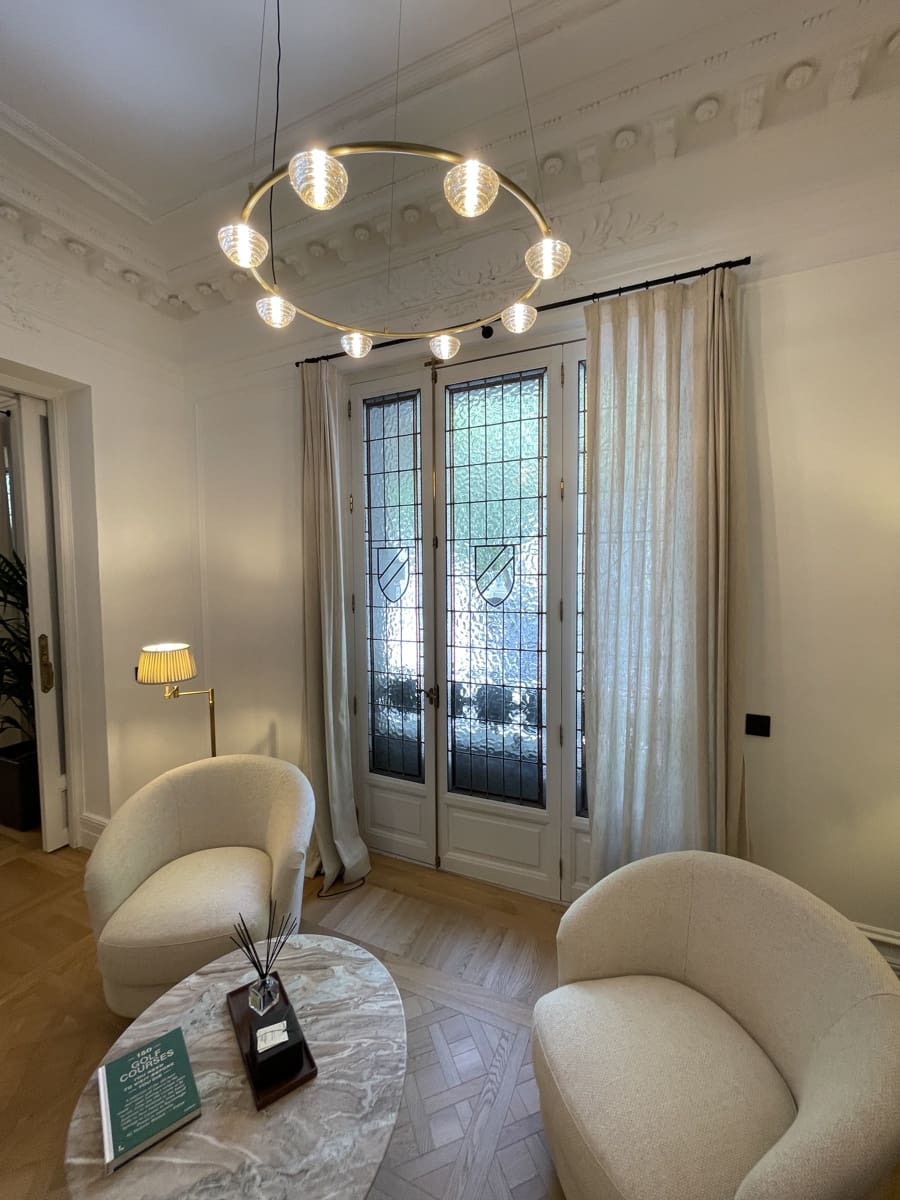 4 slaapkamer Appartement te koop in Madrid stad - € 7.200.000 (Ref: 10021683)
