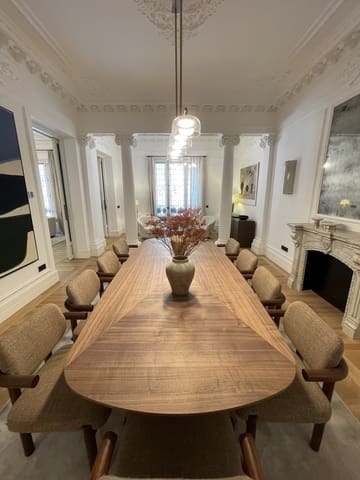 4 slaapkamer Appartement te koop in Recoletos, Madrid stad - € 7.200.000 (Ref: 10021683)
