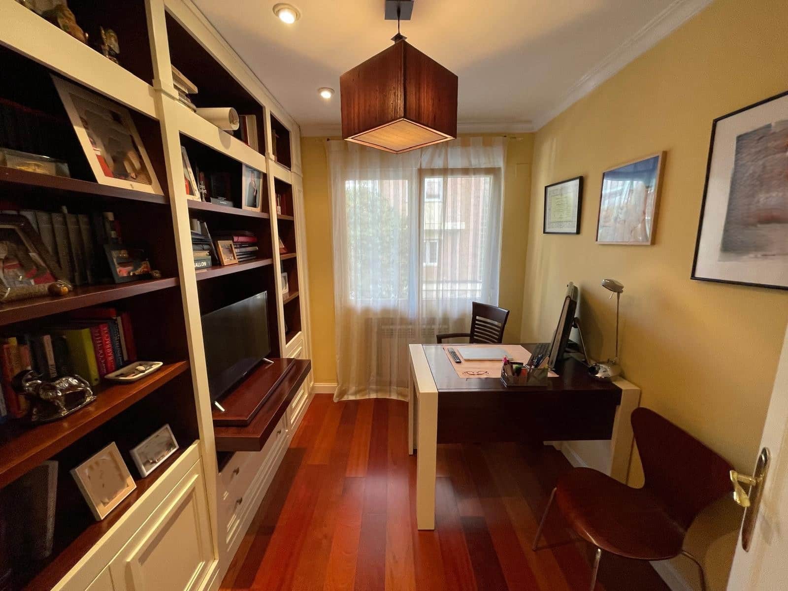 2 soverom Leilighet til salgs i Madrid by - € 767 000 (Ref: 10041934)