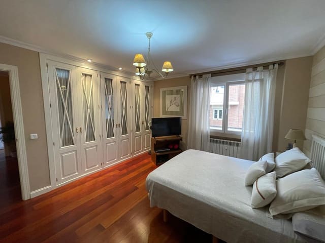 2 soverom Leilighet til salgs i Fuente del Berro, Madrid by - € 767 000 (Ref: 10041934)