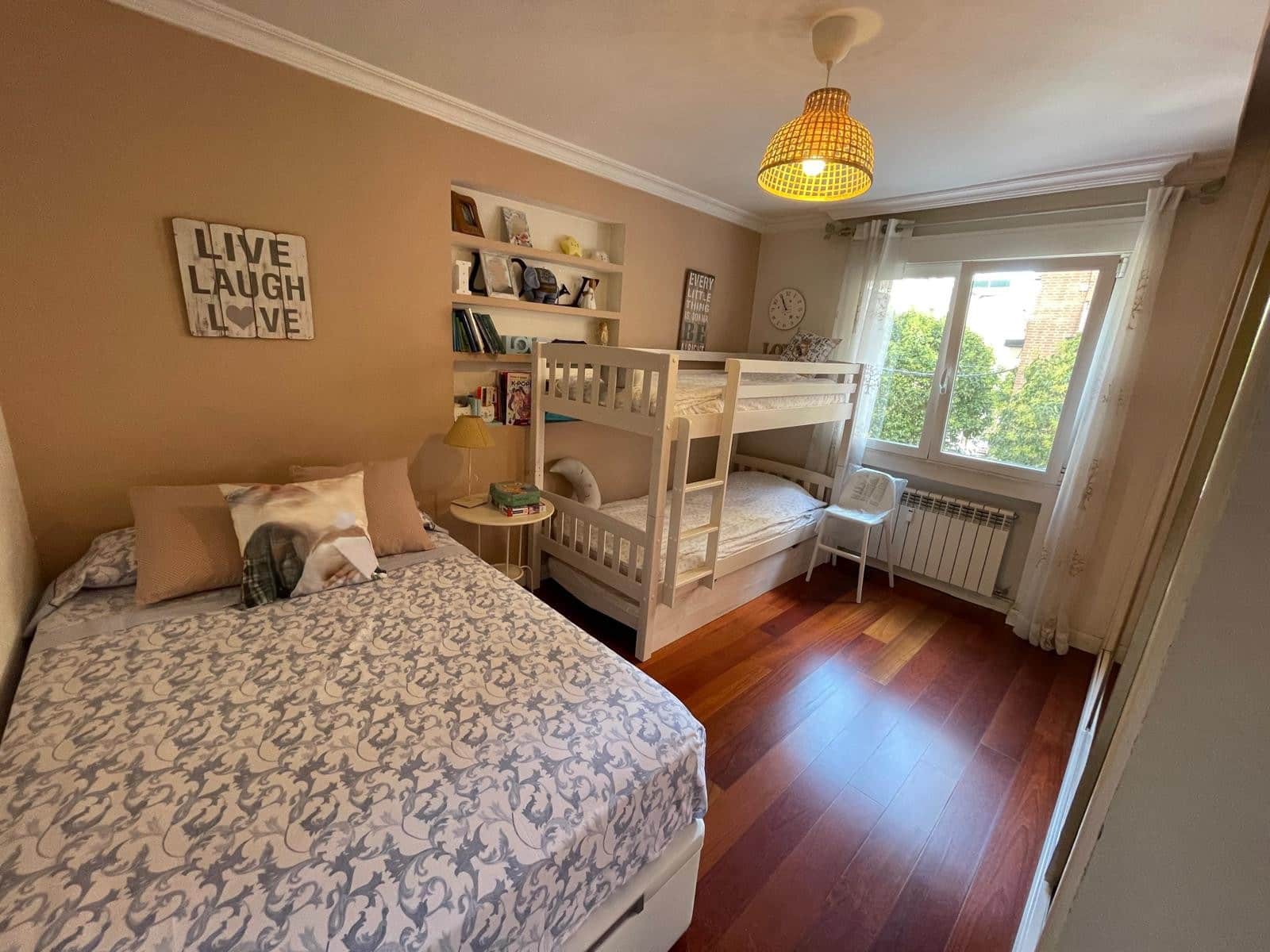 2 soverom Leilighet til salgs i Madrid by - € 767 000 (Ref: 10041934)