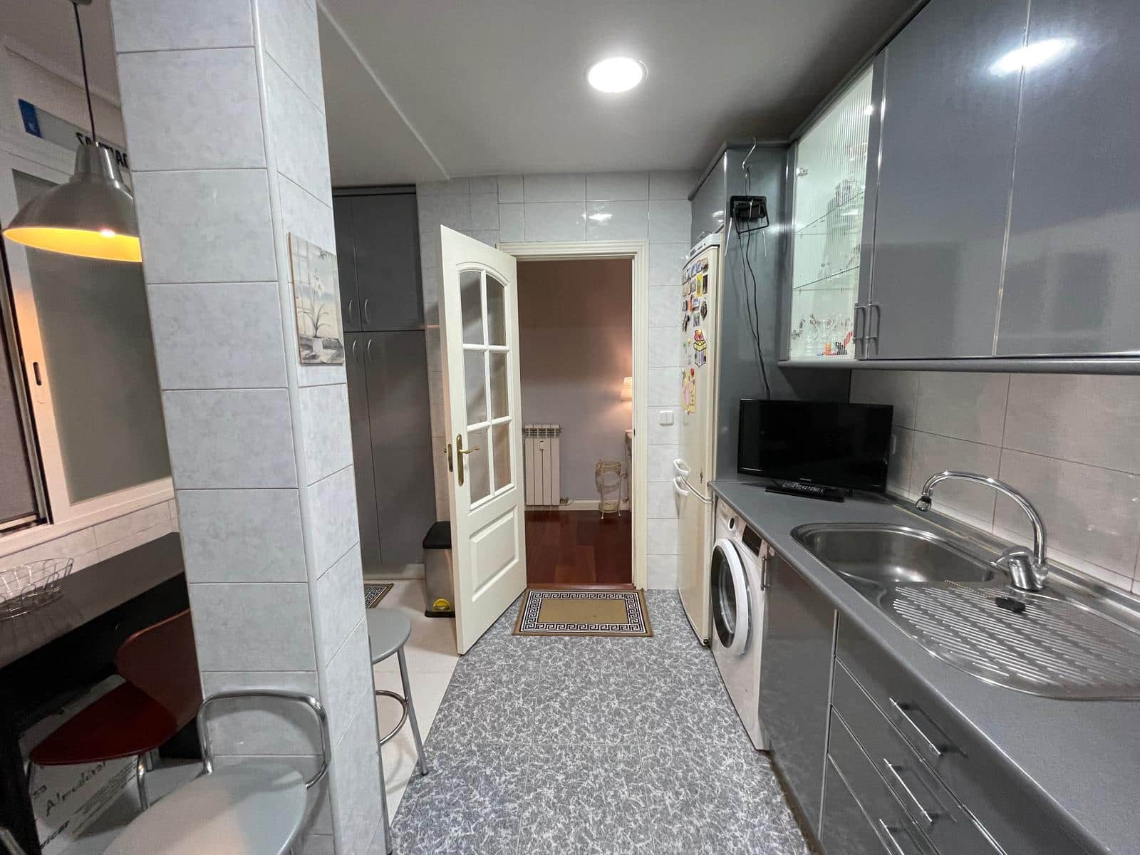 2 soverom Leilighet til salgs i Madrid by - € 767 000 (Ref: 10041934)