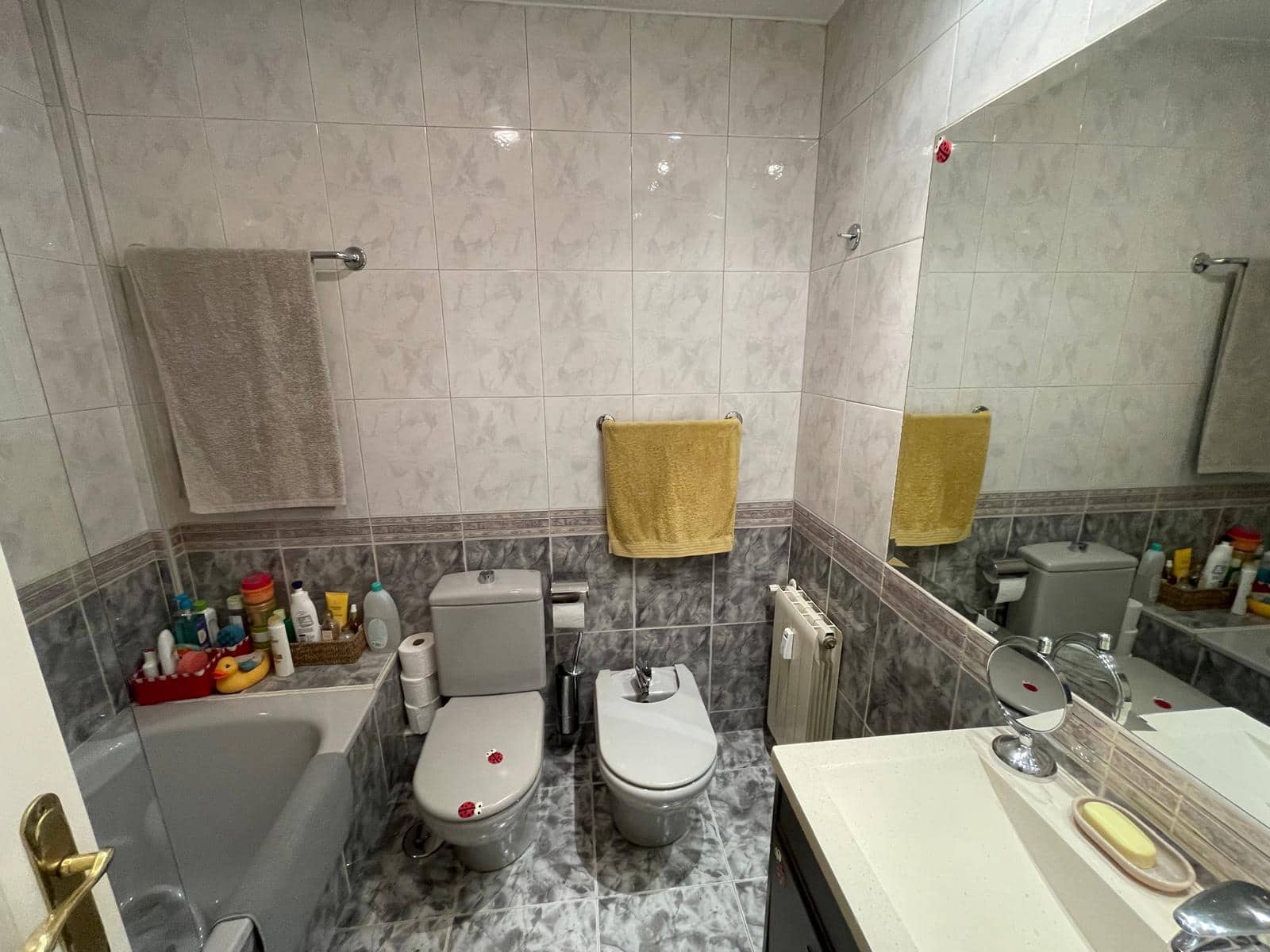 2 soverom Leilighet til salgs i Madrid by - € 767 000 (Ref: 10041934)