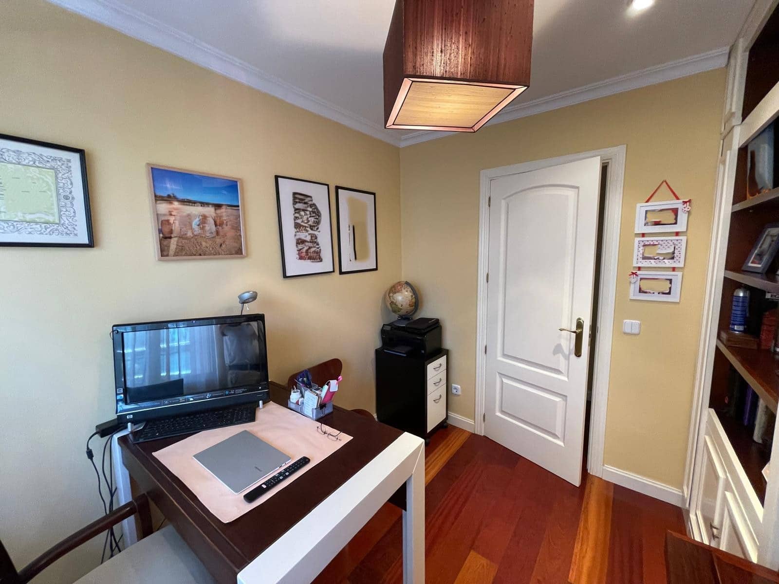 2 soverom Leilighet til salgs i Madrid by - € 767 000 (Ref: 10041934)