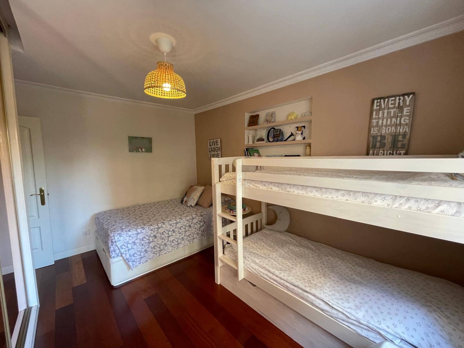2 soverom Leilighet til salgs i Madrid by - € 767 000 (Ref: 10041934)