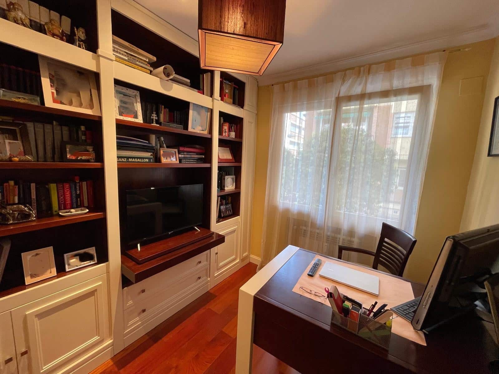 2 soverom Leilighet til salgs i Madrid by - € 767 000 (Ref: 10041934)