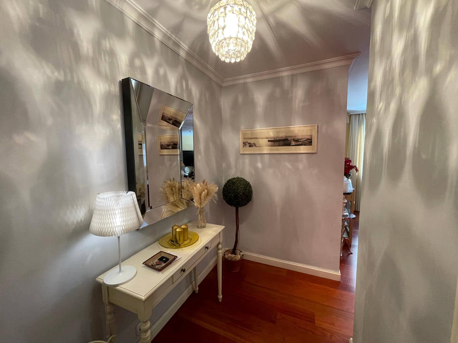2 soverom Leilighet til salgs i Madrid by - € 767 000 (Ref: 10041934)