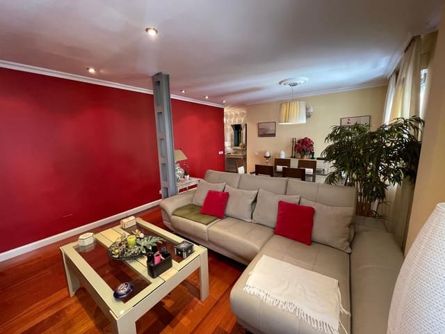 2 soverom Leilighet til salgs i Fuente del Berro, Madrid by - € 767 000 (Ref: 10041934)