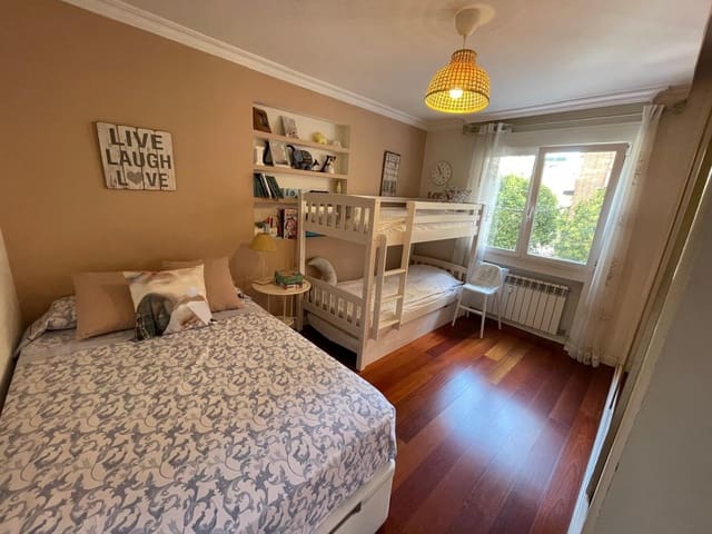 2 soverom Leilighet til salgs i Fuente del Berro, Madrid by - € 767 000 (Ref: 10041934)
