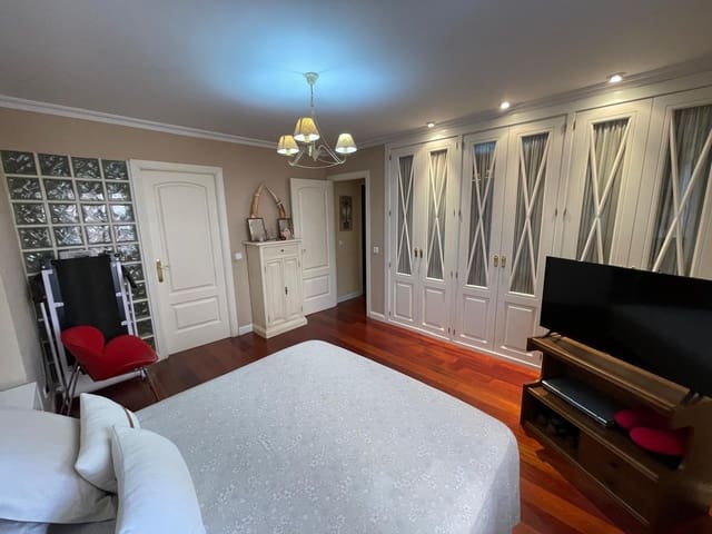 2 soverom Leilighet til salgs i Fuente del Berro, Madrid by - € 767 000 (Ref: 10041934)