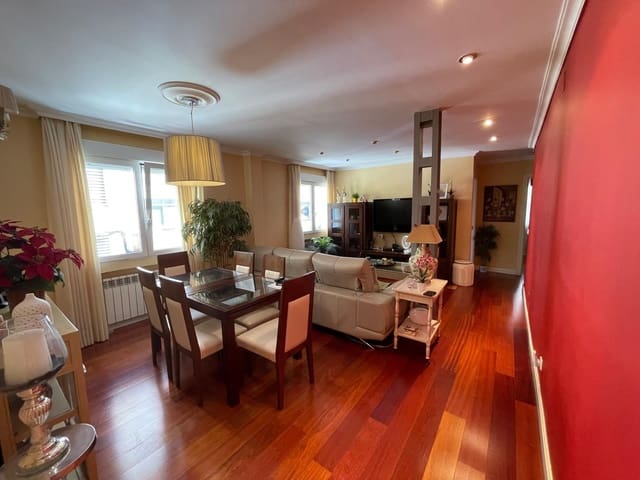 2 soverom Leilighet til salgs i Fuente del Berro, Madrid by - € 767 000 (Ref: 10041934)