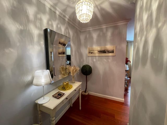 2 soverom Leilighet til salgs i Fuente del Berro, Madrid by - € 767 000 (Ref: 10041934)