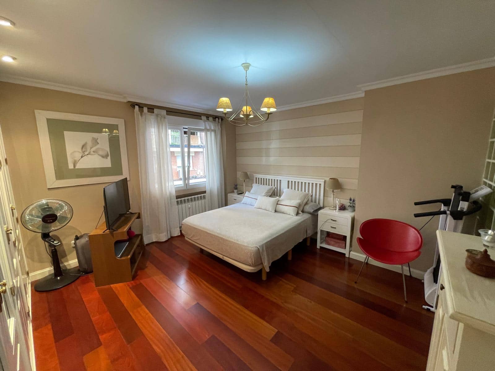 2 soverom Leilighet til salgs i Madrid by - € 767 000 (Ref: 10041934)