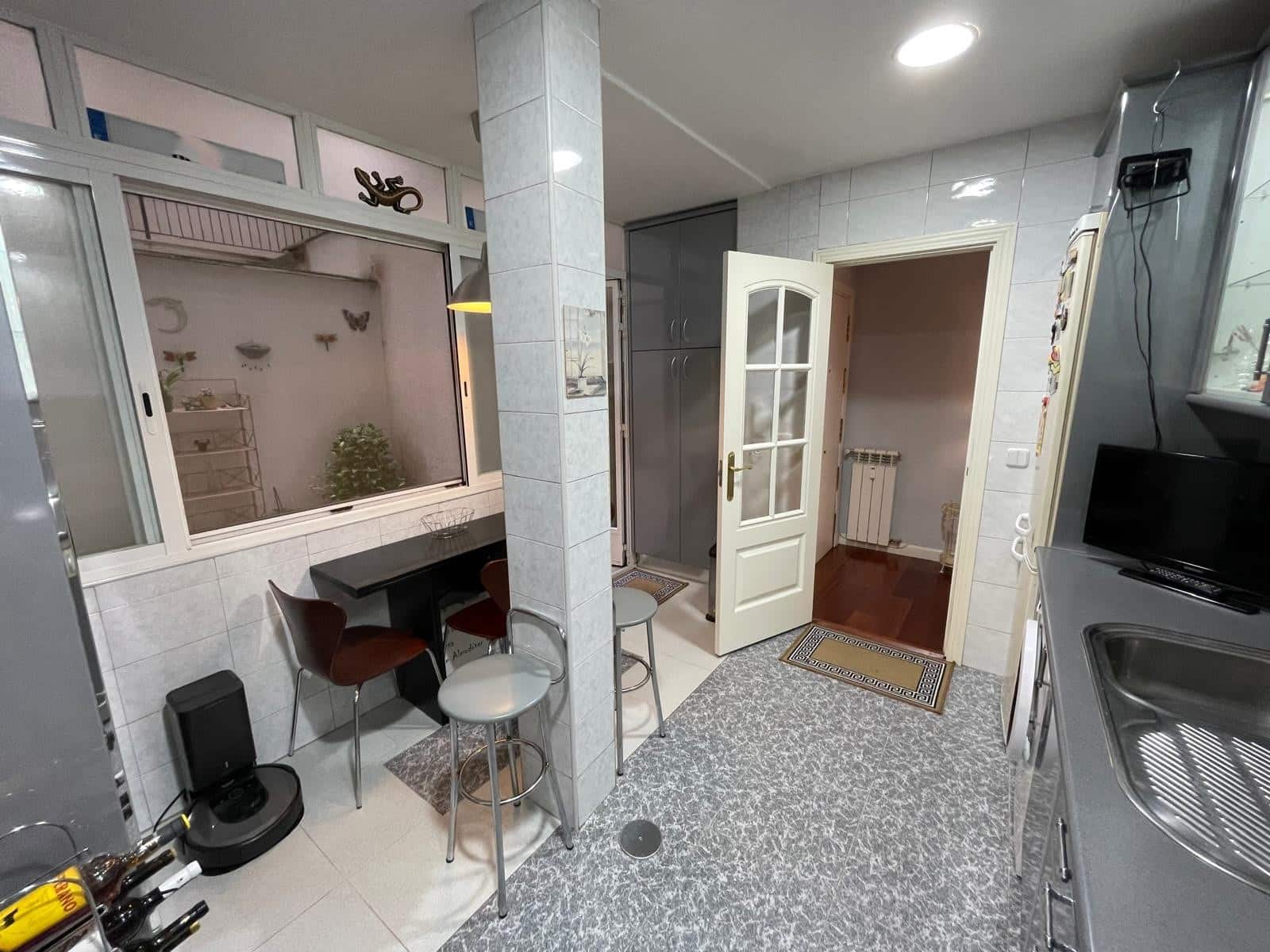 2 soverom Leilighet til salgs i Madrid by - € 767 000 (Ref: 10041934)
