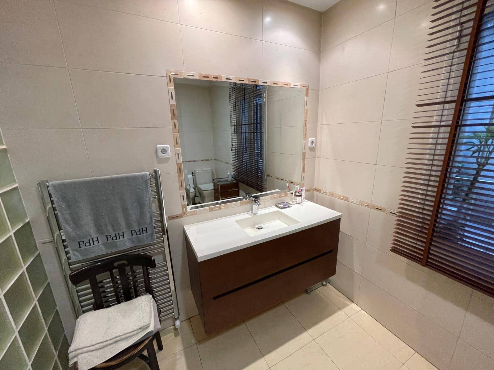 2 soverom Leilighet til salgs i Madrid by - € 767 000 (Ref: 10041934)