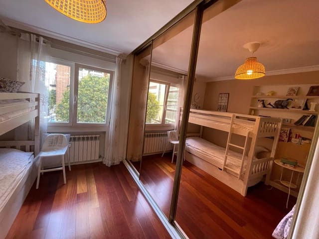 2 soverom Leilighet til salgs i Fuente del Berro, Madrid by - € 767 000 (Ref: 10041934)