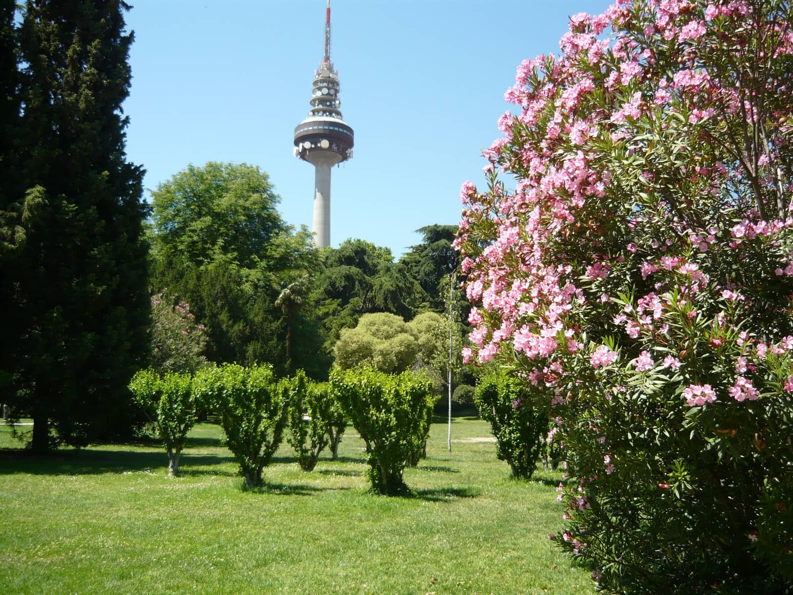 2 soverom Leilighet til salgs i Madrid by - € 767 000 (Ref: 10041934)
