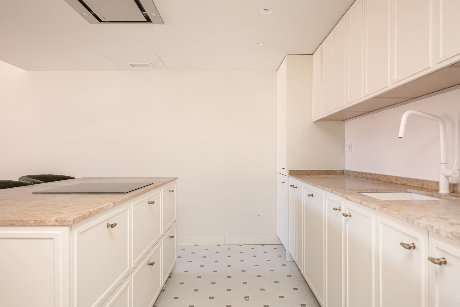 3 slaapkamer Appartement te koop in Madrid stad met garage - € 2.799.000 (Ref: 10061002)