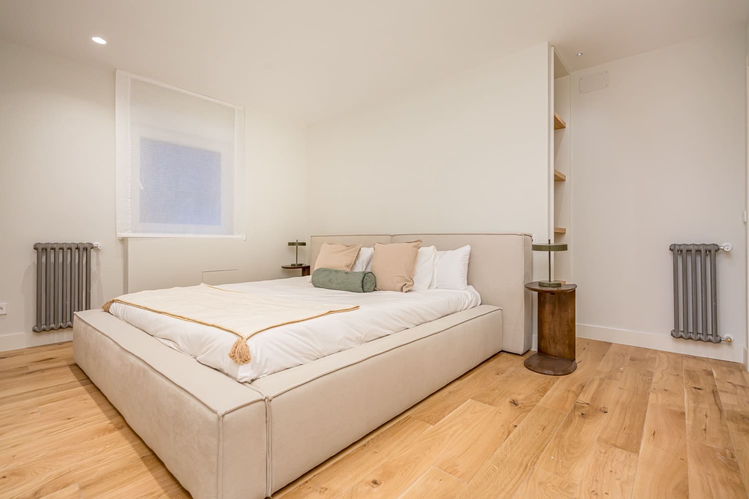 3 slaapkamer Appartement te koop in Madrid stad met garage - € 2.799.000 (Ref: 10061002)