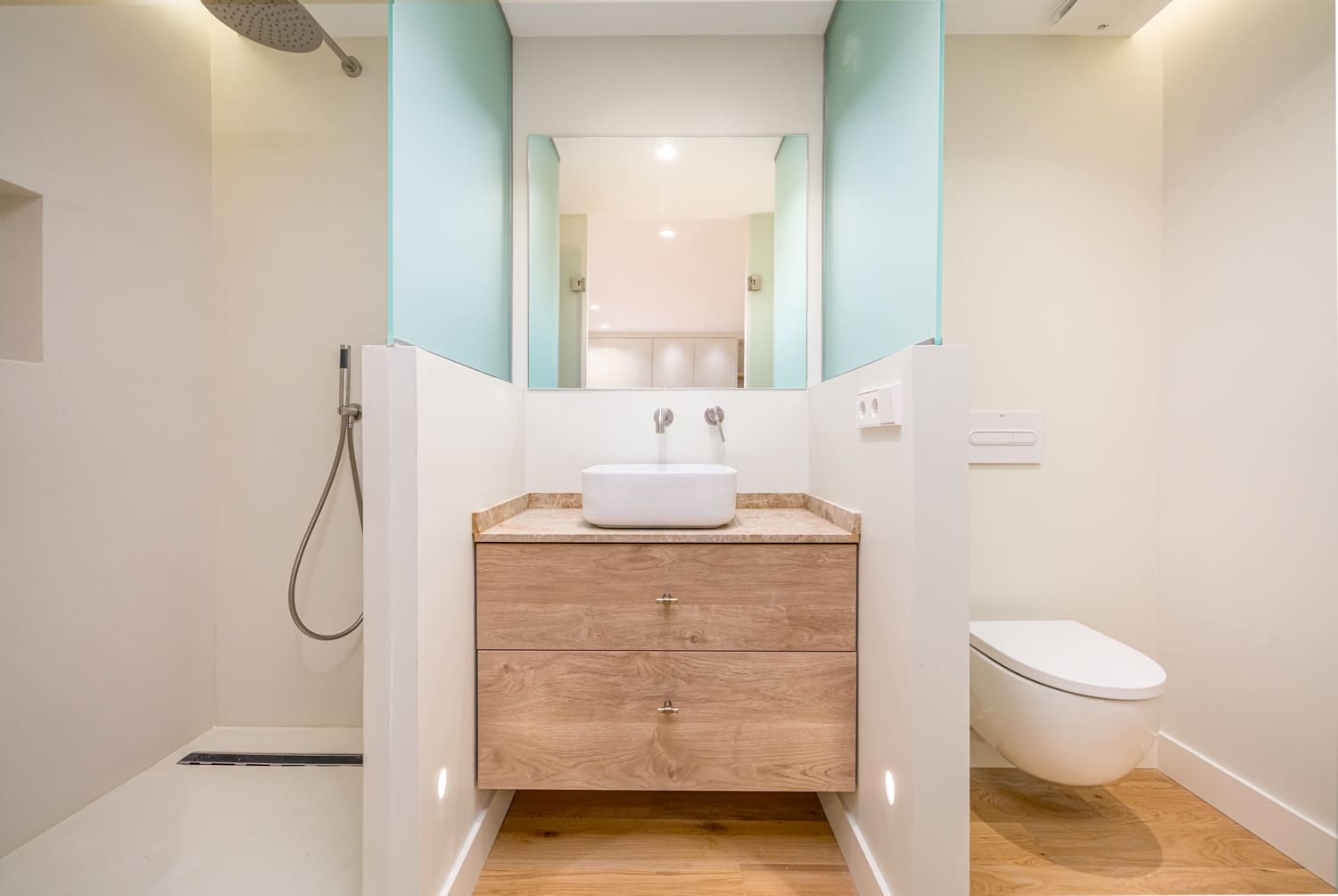 3 slaapkamer Appartement te koop in Madrid stad met garage - € 2.799.000 (Ref: 10061002)