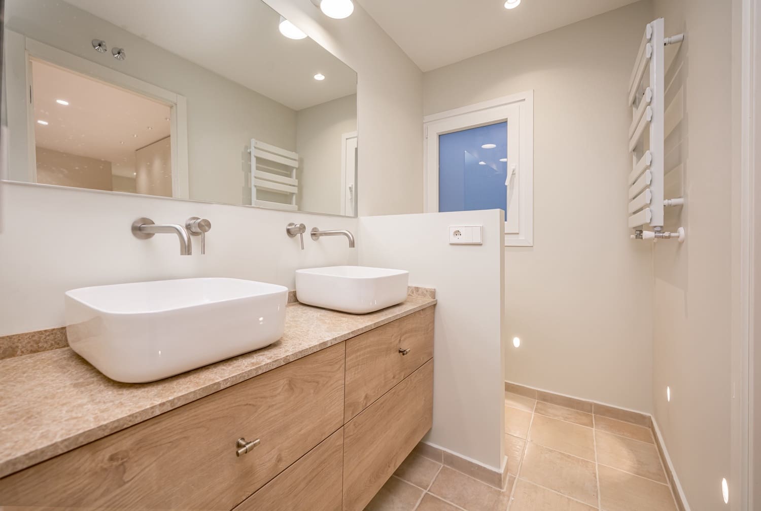 3 slaapkamer Appartement te koop in Madrid stad met garage - € 2.799.000 (Ref: 10061002)